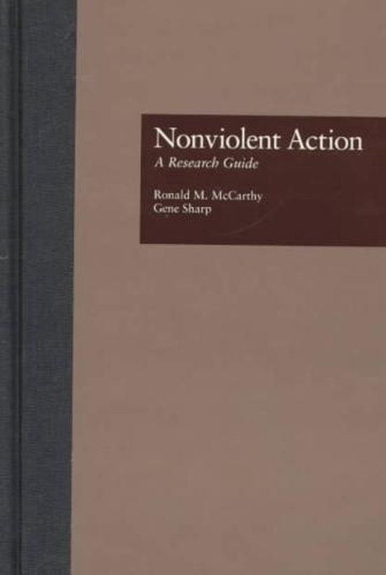 Nonviolent Action