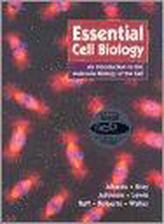 Essential Cell Biology