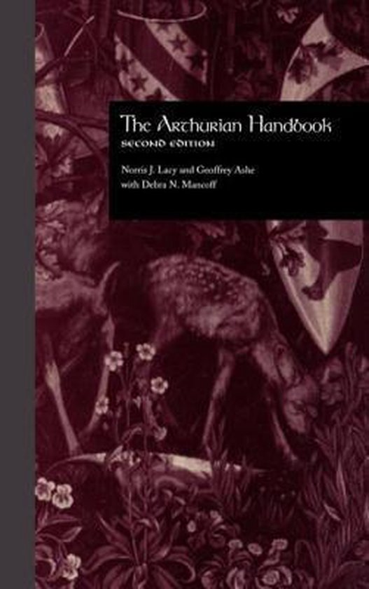 The Arthurian Handbook