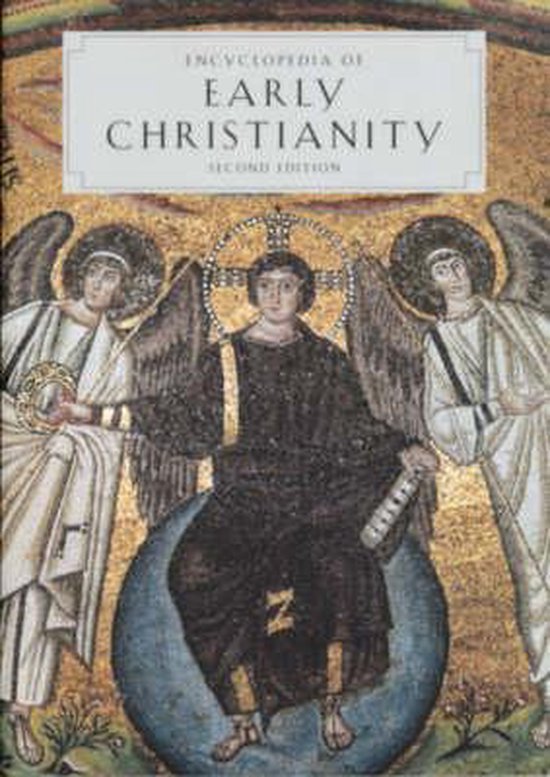 Encyclopedia of Early Christianity