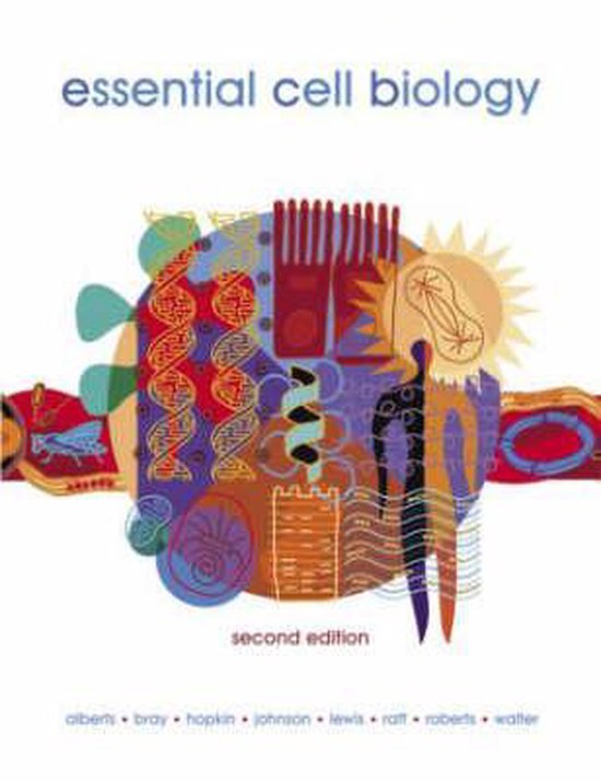 Essential Cell Biology