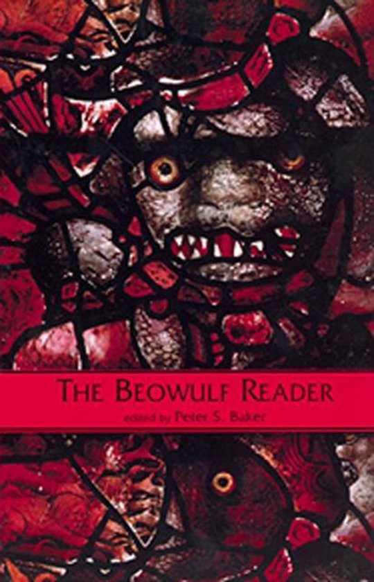 The Beowulf Reader