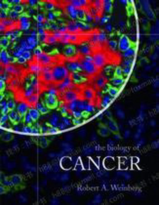 Biology Of Cancer