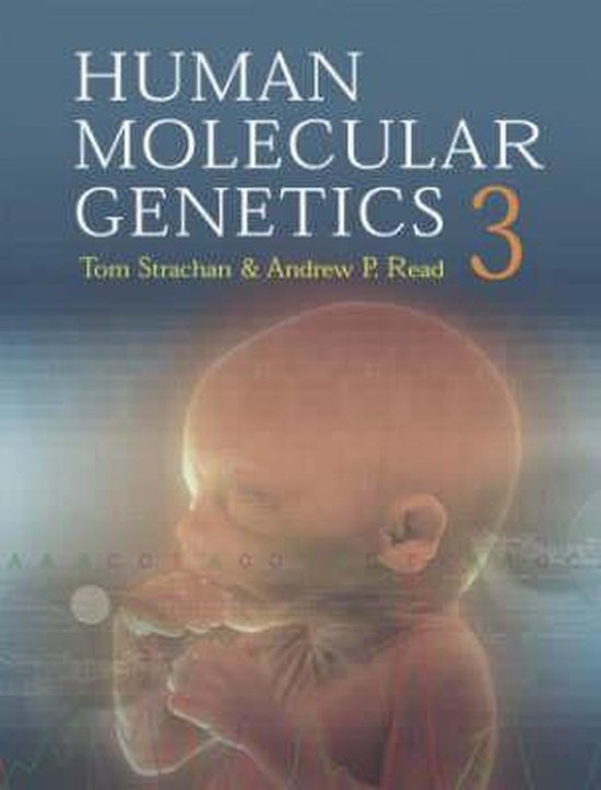 Human Molecular Genetics