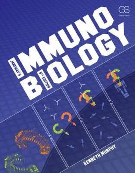 Janeway'S Immunobiology