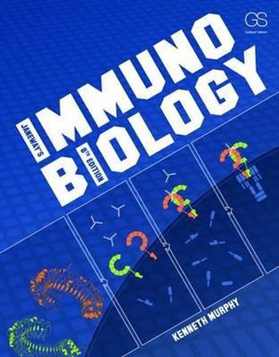 Janeway'S Immunobiology