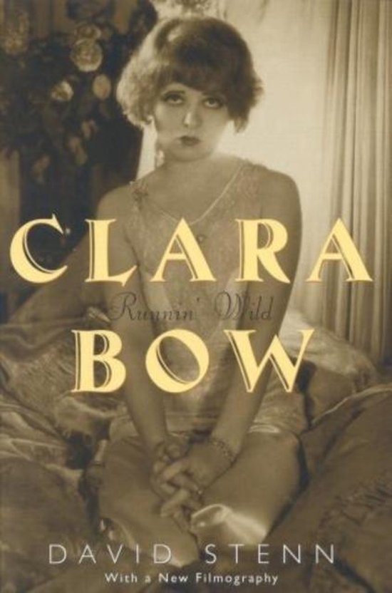 Clara Bow