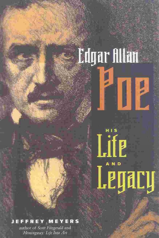 Edgar Allan Poe