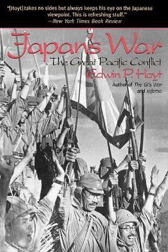 Japan's War