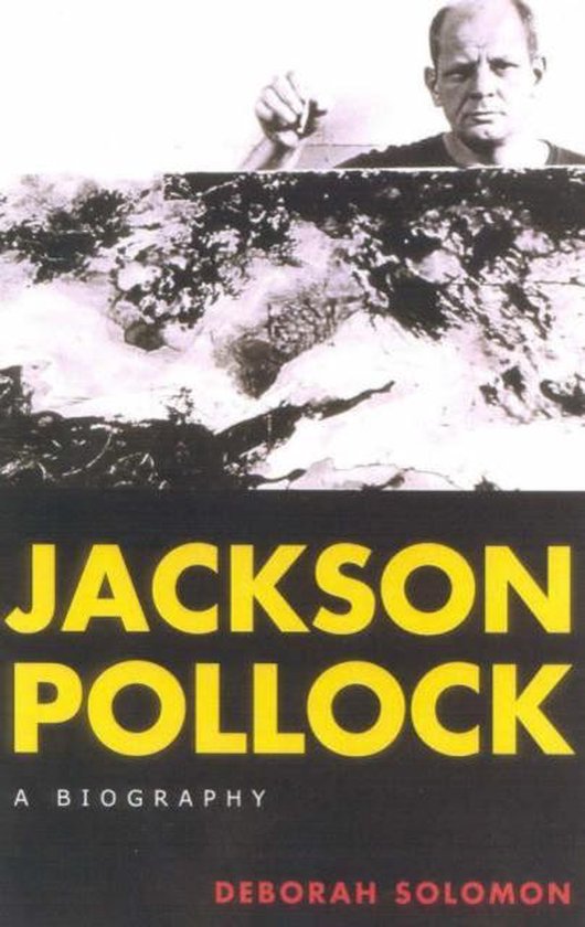 Jackson Pollock