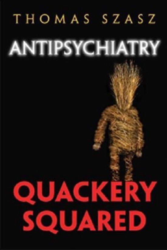 Anti-Psychiatry