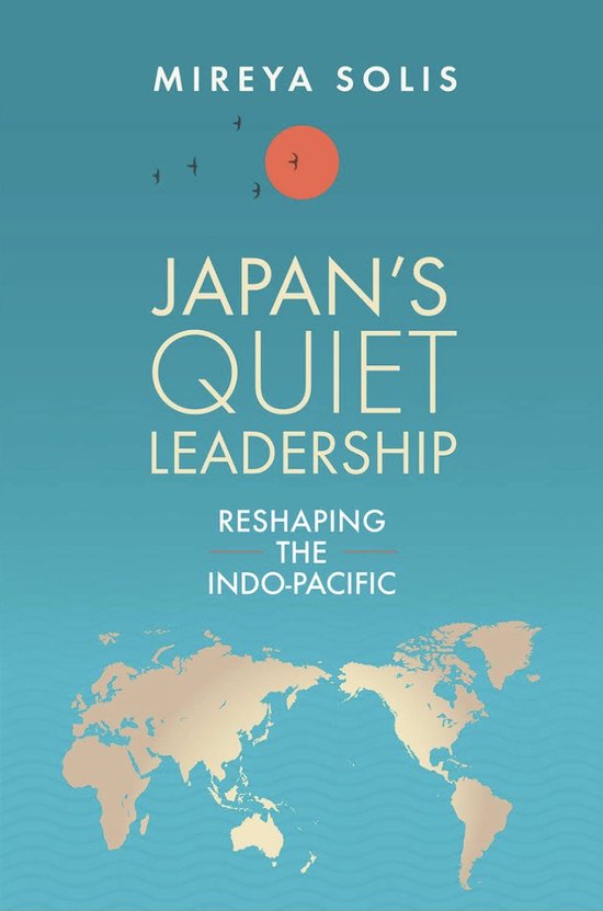 Japan’s Quiet Leadership