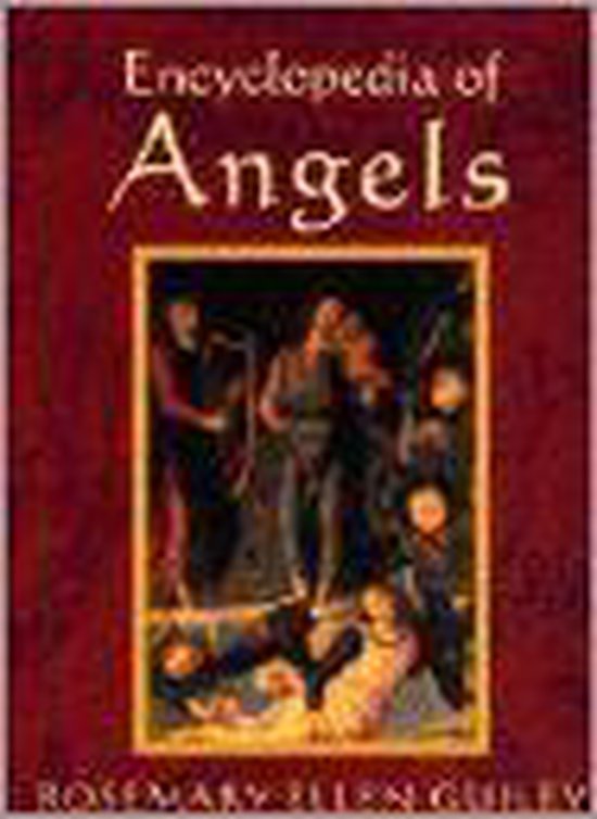 Encyclopedia of Angels