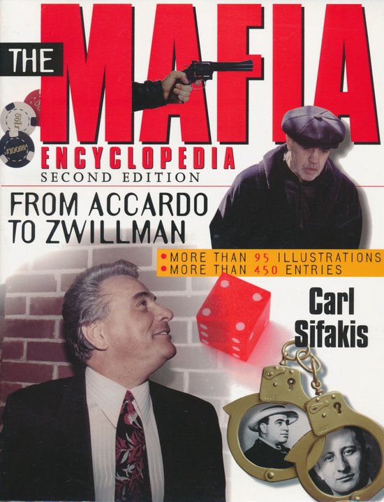 The Mafia Encyclopedia