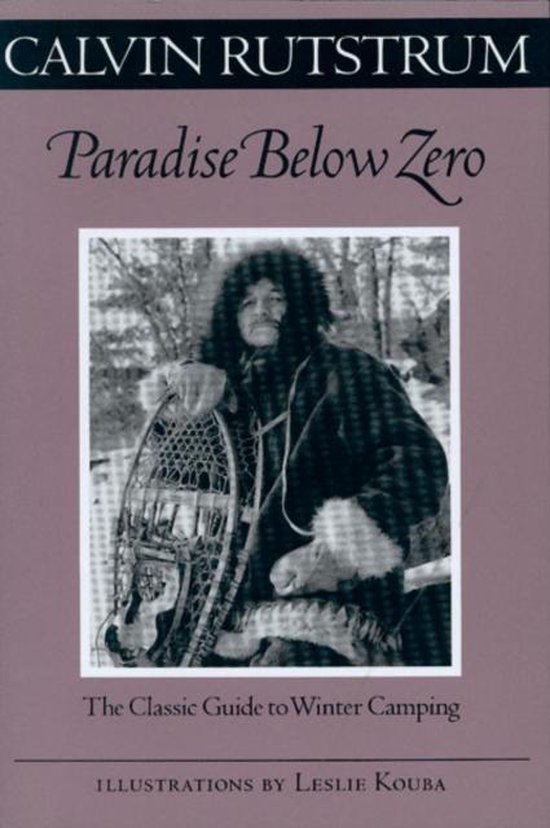 Paradise Below Zero