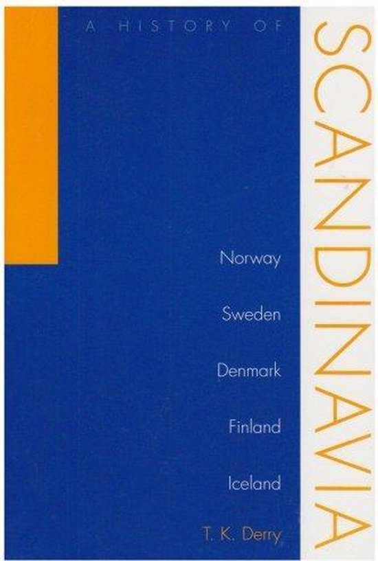 History Of Scandinavia