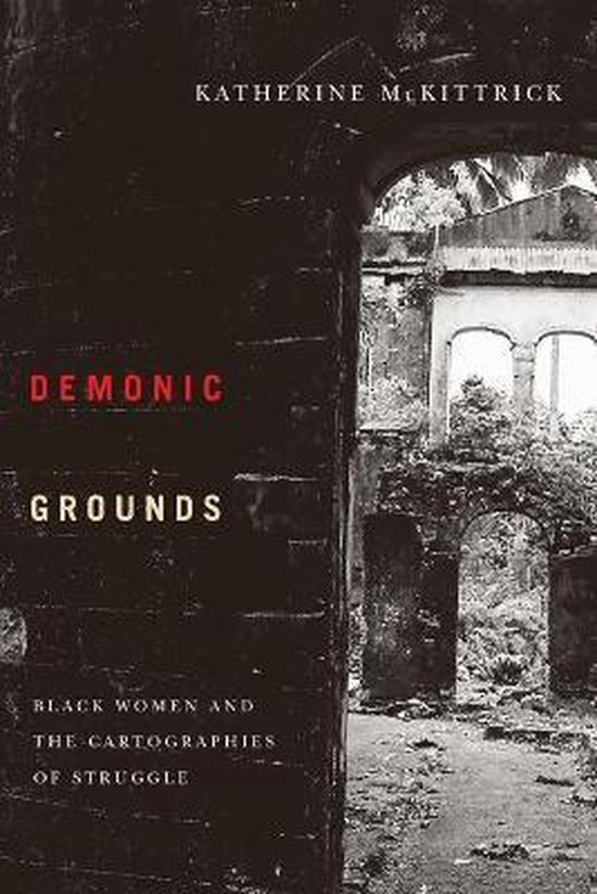 Demonic Grounds