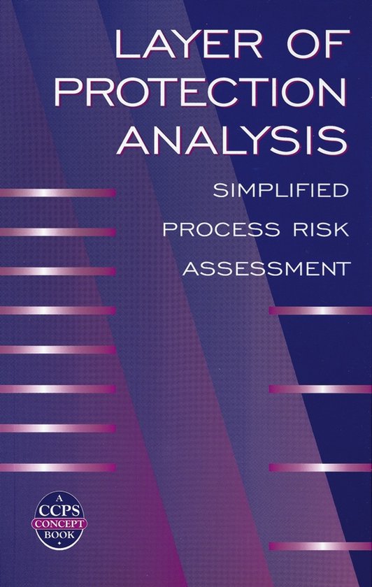 Layer Of Protection Analysis