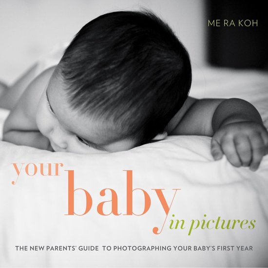 Your Baby In Pictures