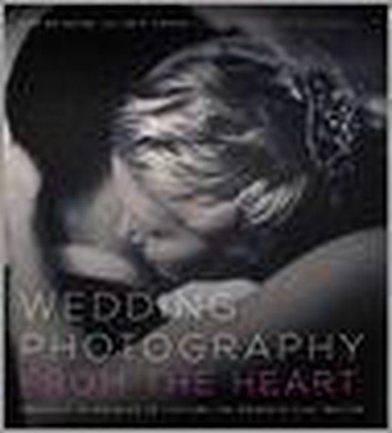 Wedding Photography from the Heart