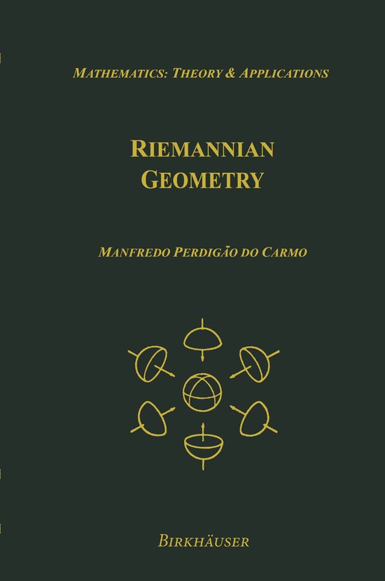 Riemannian Geometry