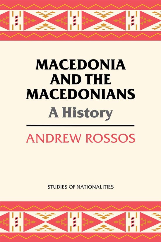 Macedonia and the Macedonians