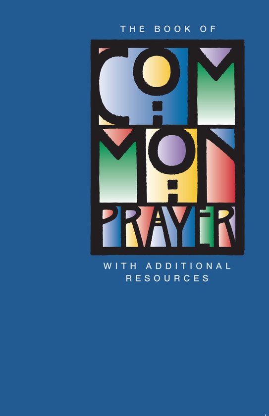 The Book of Common Prayer for Youth: With Additional Resources