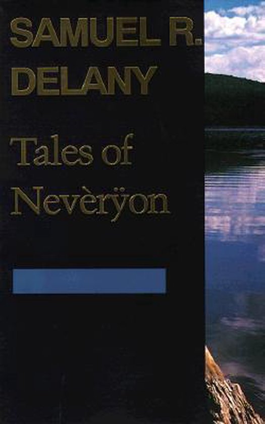 Tales of Neverÿon