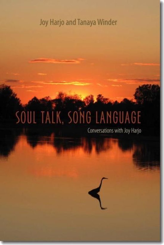 Soul Talk, Song Language