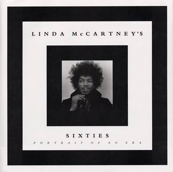 Linda Mccartney's Sixties