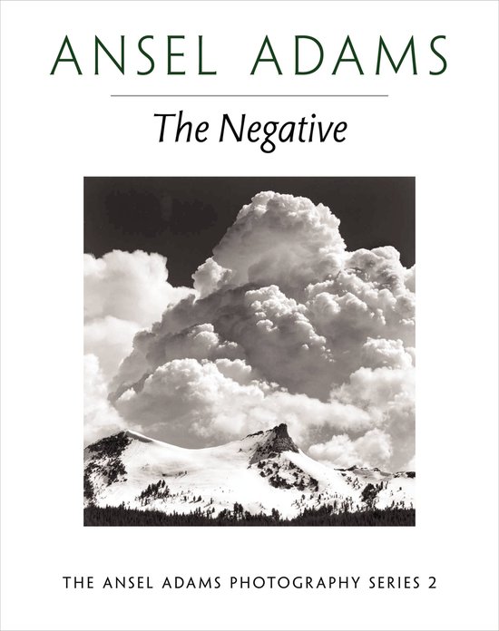 ISBN The Negative, Éducatif, Anglais, Livre broché, 288 pages