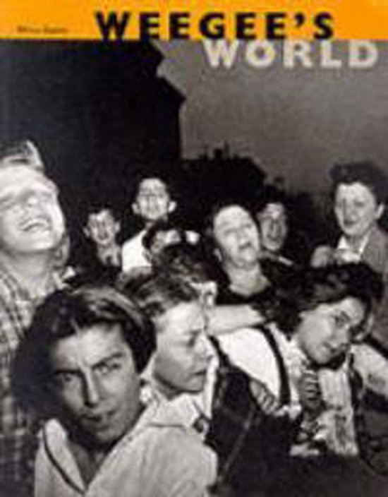 Weegee's World