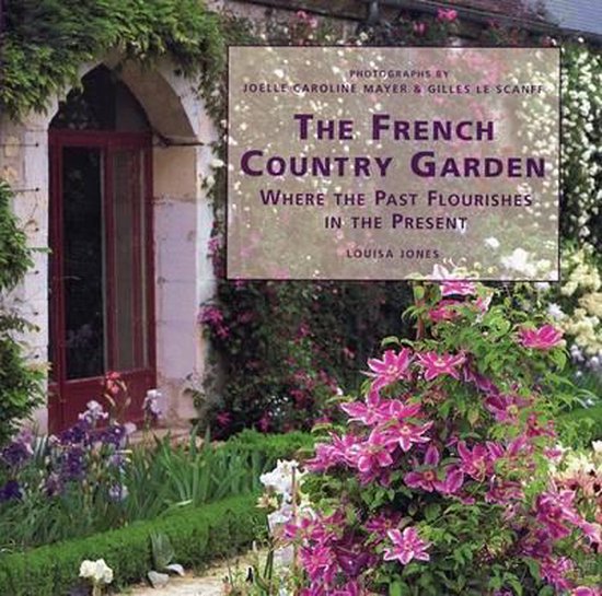 French Country Garden