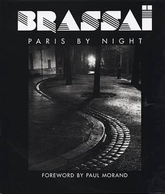 Brassai