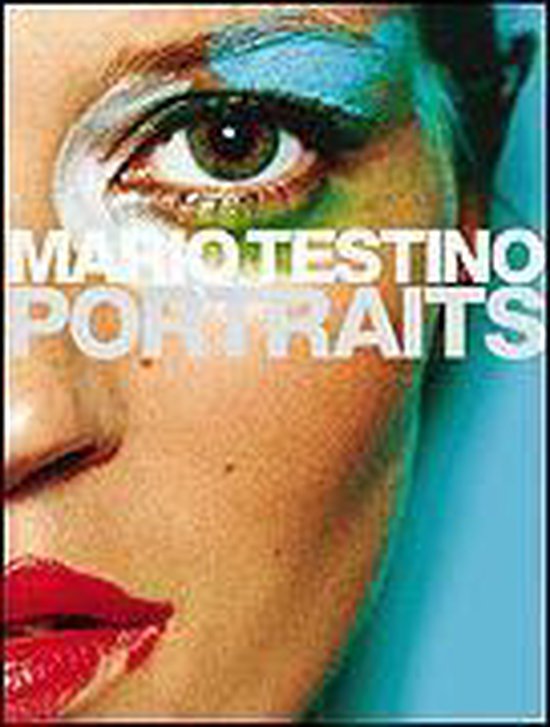 Mario Testino Portraits