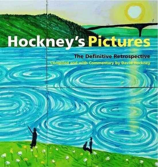 Hockney's Pictures