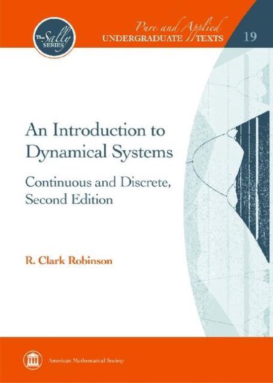 Introduction To Dynamical Systems