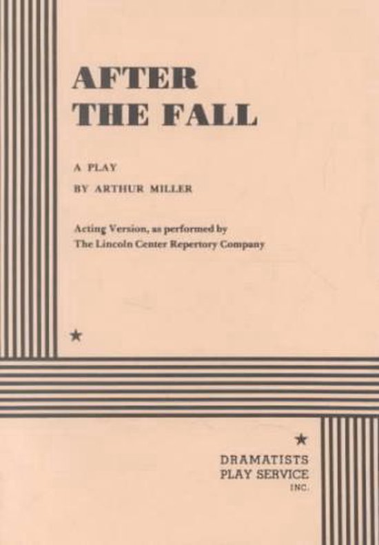 After the Fall