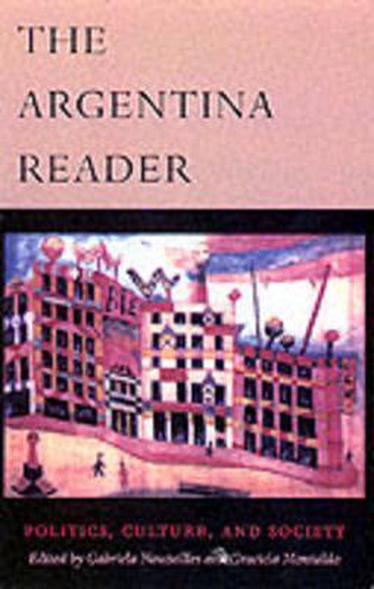 Argentina Reader