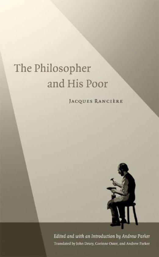 Philosopher And His Poor