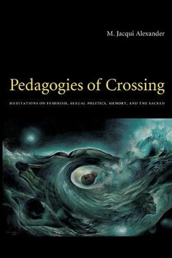 Pedagogies of Crossing