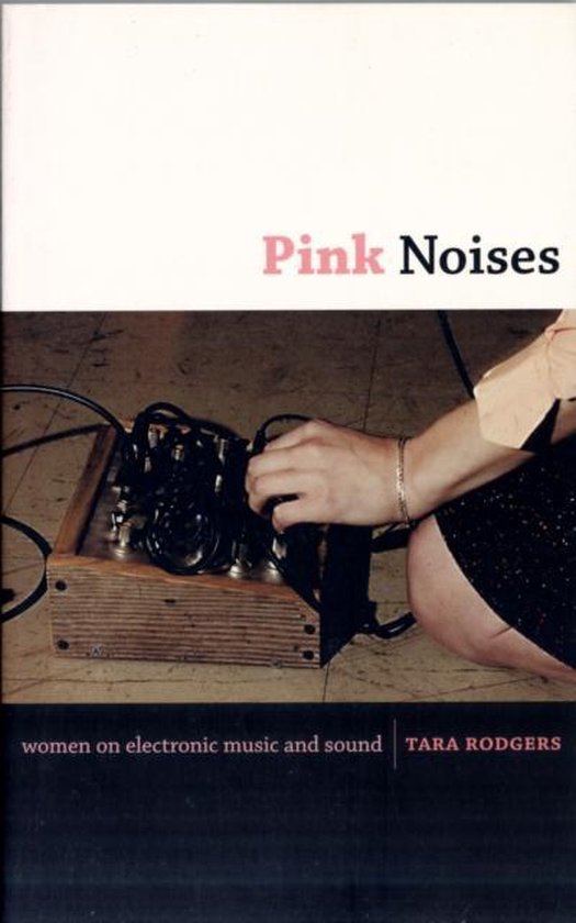 Pink Noises