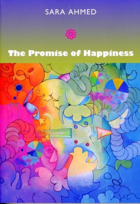 Promise Of Happiness