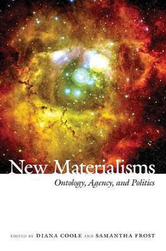 New Materialism