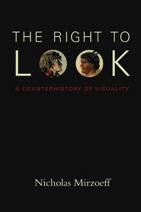 The Right to Look