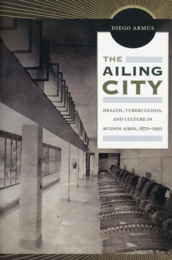 The Ailing City