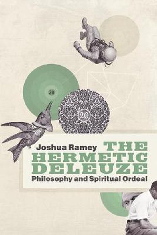 The Hermetic Deleuze