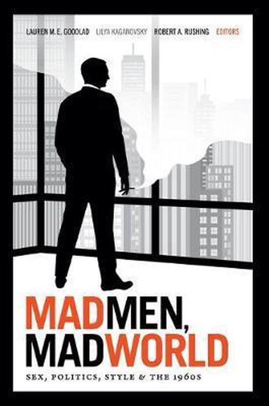 Mad Men, Mad World