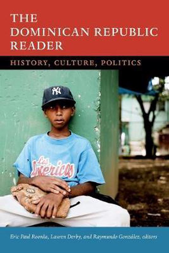 The Dominican Republic Reader