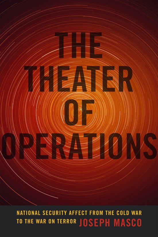 Theater Of Operations